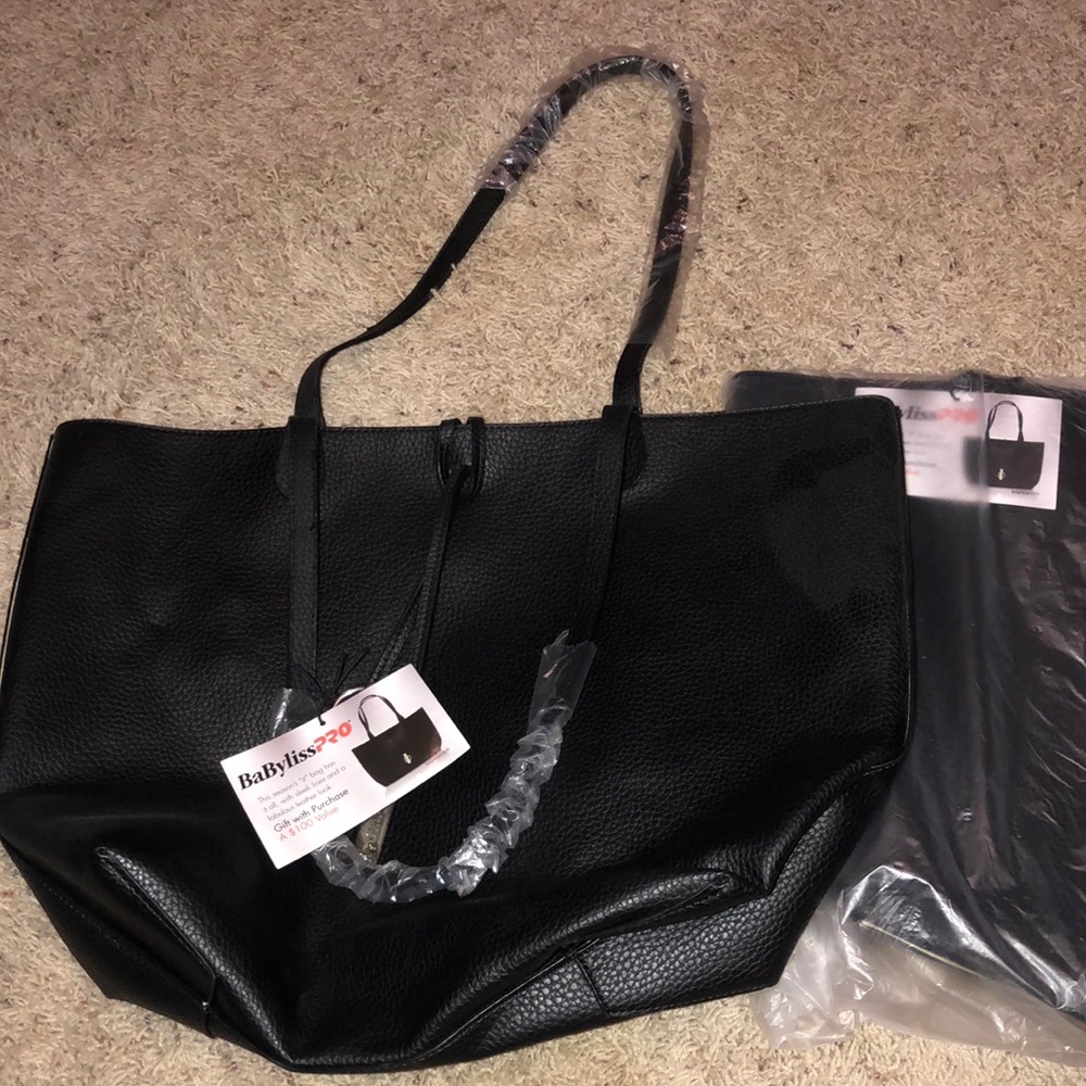 Babyliss Tote